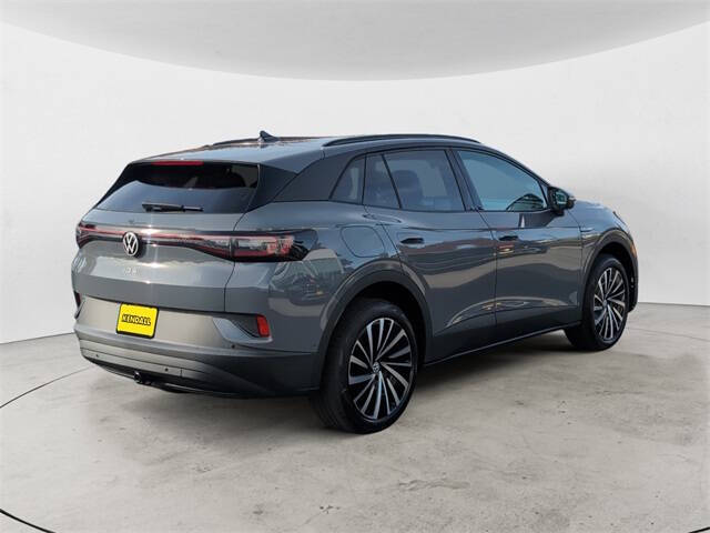 2025 Volkswagen ID.4 Pro