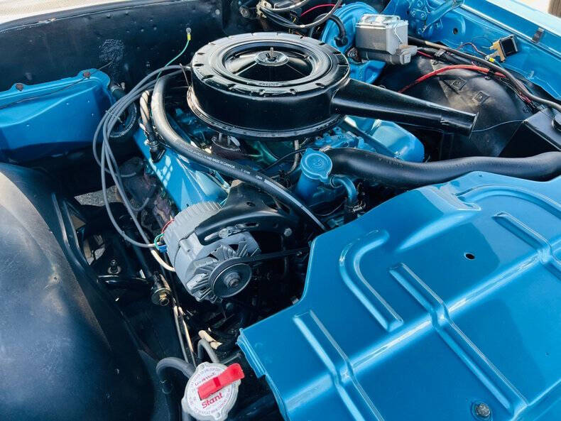 1971 Oldsmobile Cutlass