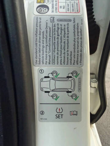 2016 Volkswagen Jetta 1.8T Sport