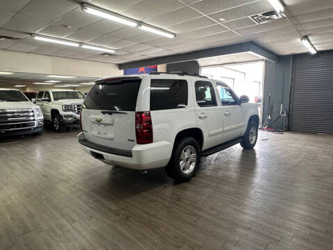 2009 Chevrolet Tahoe LT XFE