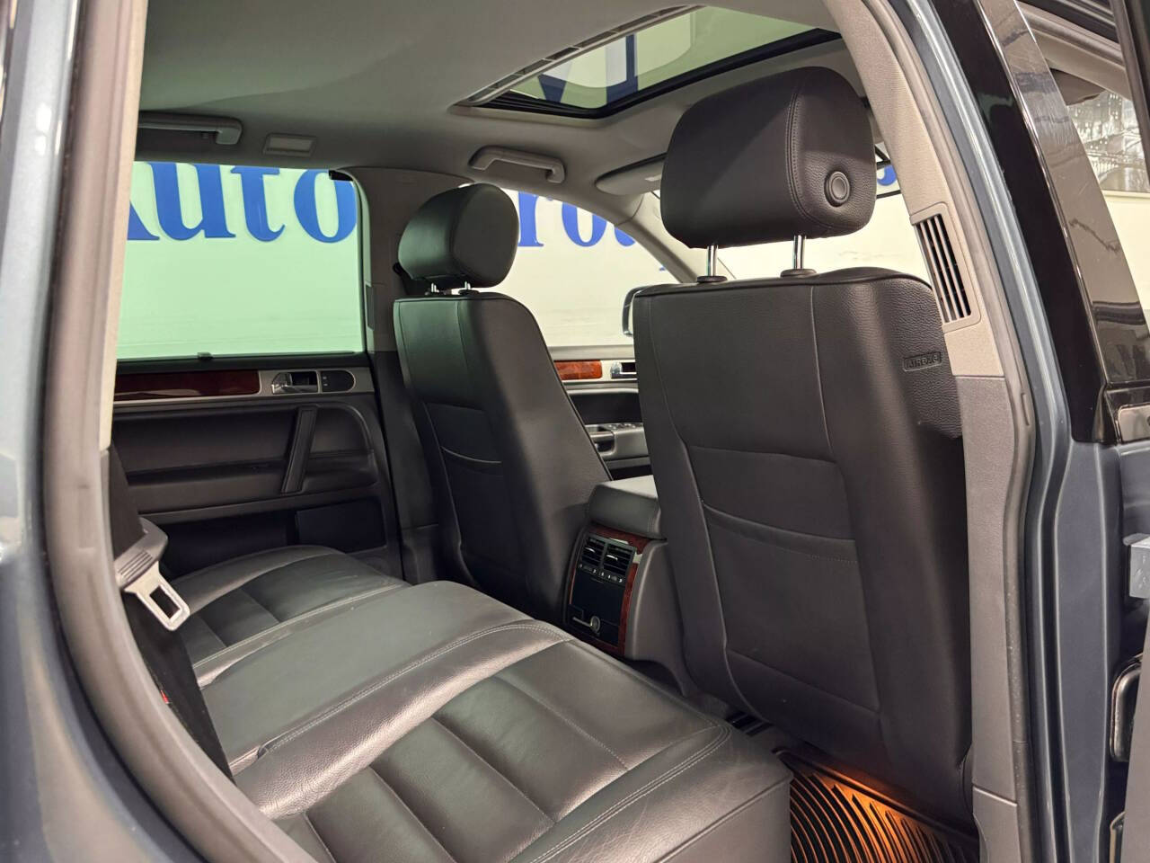 2007 Volkswagen Touareg V10 TDI | Portland, Oregon 97217 | Cruz.com, image size:1280x960