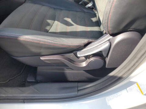 2018 Mitsubishi Outlander Sport 2.4 SE