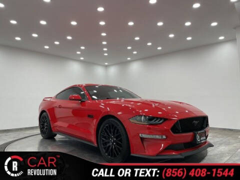 2020 Ford Mustang for sale at Car Revolution in Maple Shade NJ