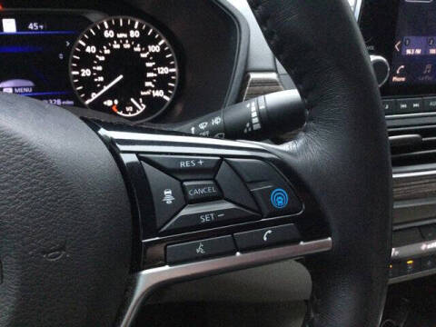 2019 Nissan Altima 2.5 SL