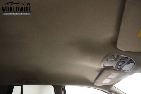 2004 Jeep Grand Cherokee