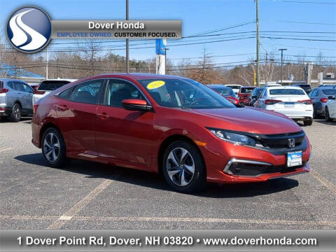 2021 Honda Civic