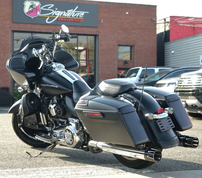 2018 Harley-Davidson Road Glide