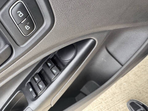 2020 Ford Transit Connect XL