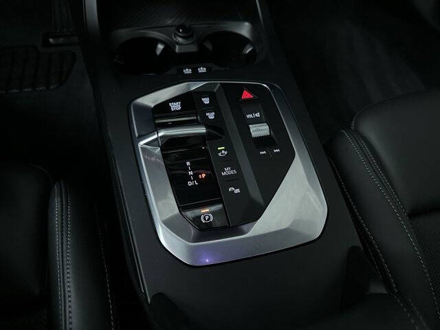 2025 BMW 2 Series 228 xDrive Gran Coupe