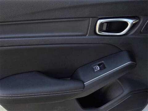 2025 Acura Integra w/A-SPEC