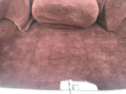 1985 Cadillac Eldorado