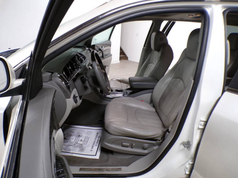 2014 Buick Enclave Premium