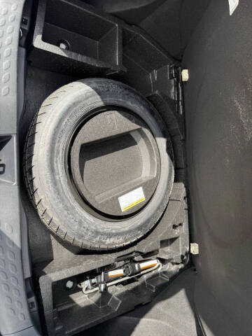 2018 Toyota C-HR XLE Premium