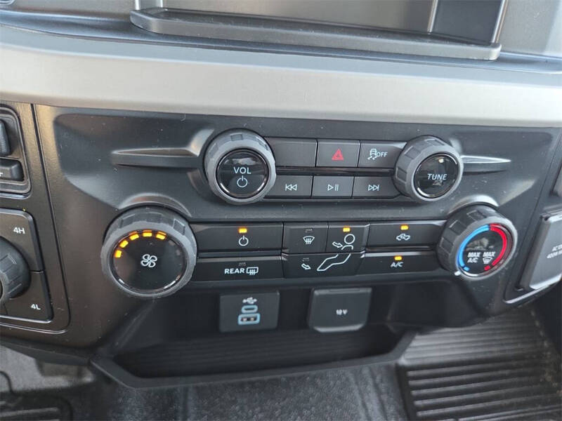 2026 Ford F-550 Super Duty