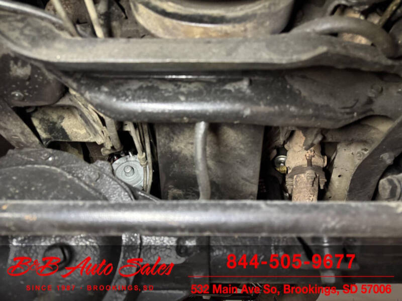 1987 Chevrolet R/V 10 Series