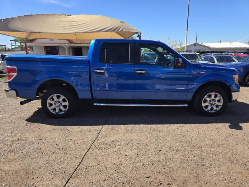 2013 Ford F-150 XL
