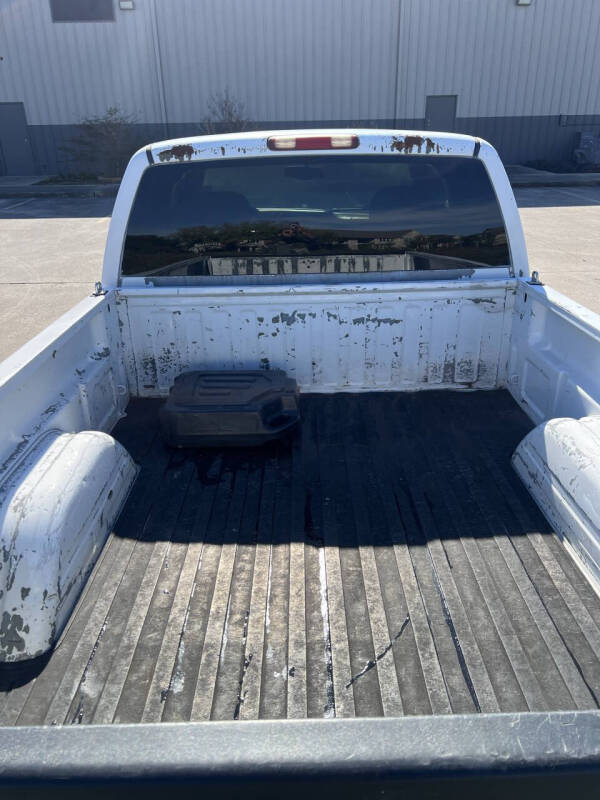 2002 GMC Sierra 1500 SLE