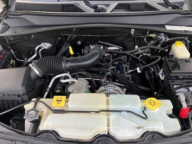 2012 Jeep Liberty Latitude