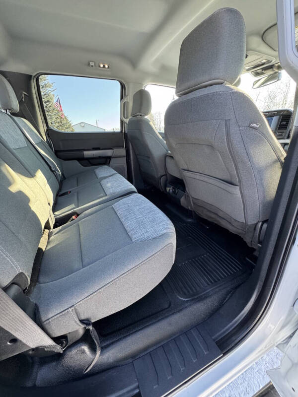 2023 Ford F-350 Super Duty XLT