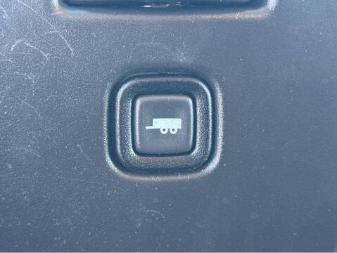 2021 Chevrolet Express 2500