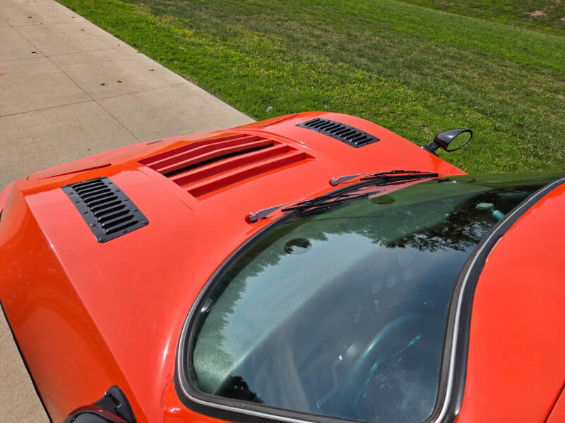 1980 Bradley GT2