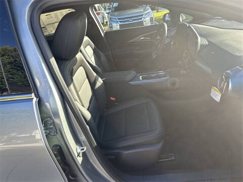 2026 Chevrolet Equinox EV LT 2