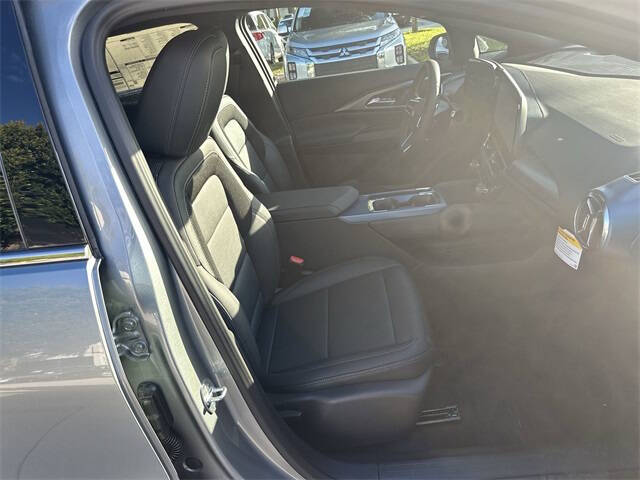 2026 Chevrolet Equinox EV LT 2