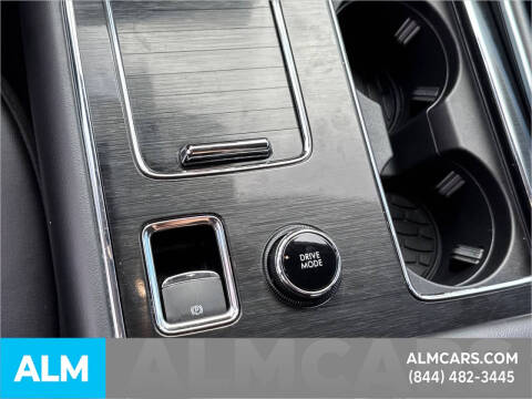 2024 Lincoln Aviator Premiere