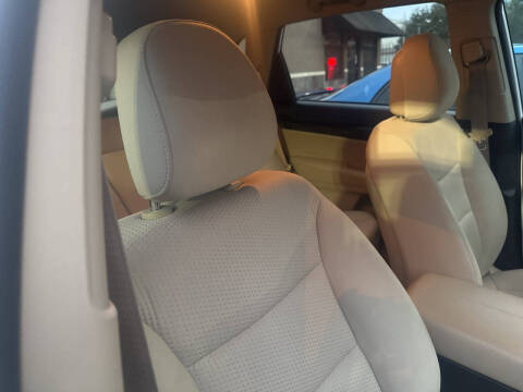 2011 Kia Sorento LX