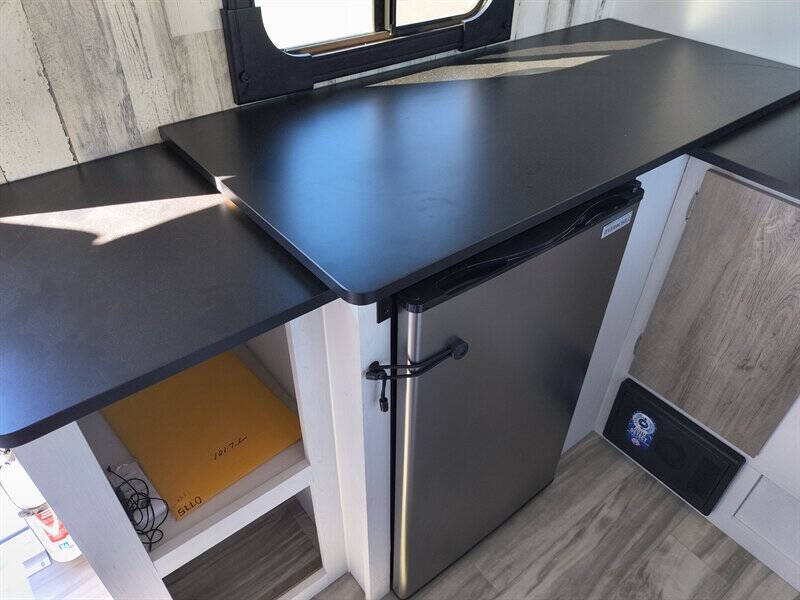 2026 Travel Lite ROVE LITE 12RK