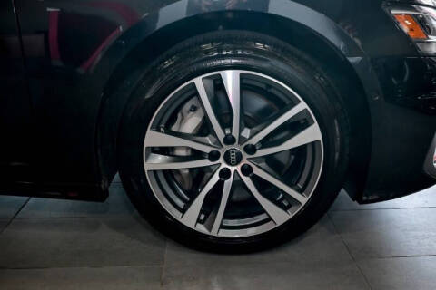 2021 Audi A6 quattro Premium 55 TFSI