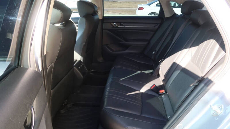 2022 Honda Accord Sport Special Edition