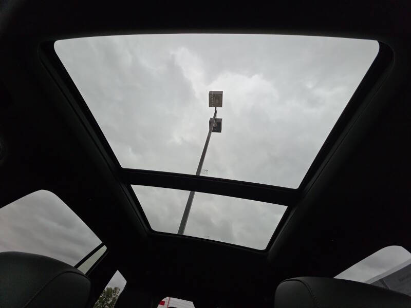 2020 Cadillac XT6 Sport