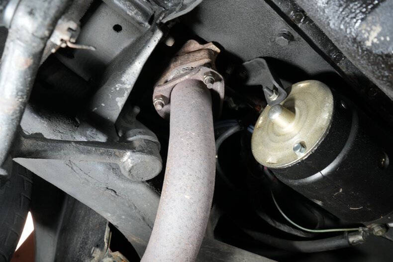 1967 Chevrolet Corvette