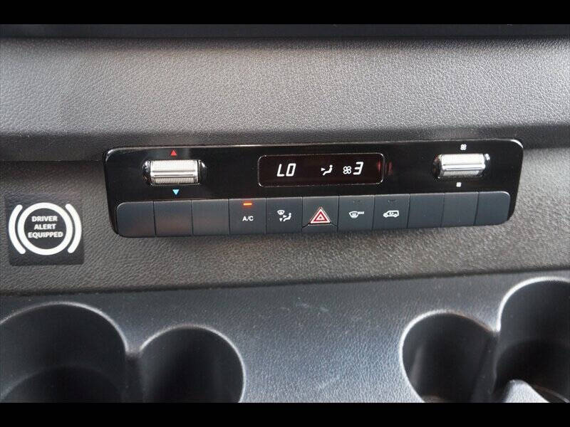 2019 Mercedes-Benz Sprinter