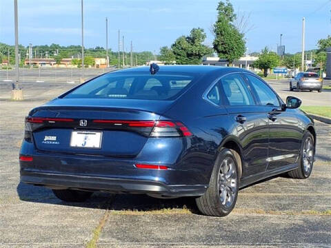 2023 Honda Accord