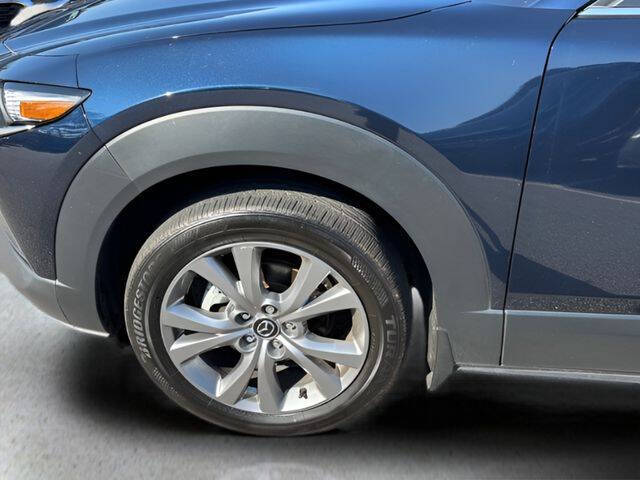 2023 Mazda CX-30 2.5 S Preferred