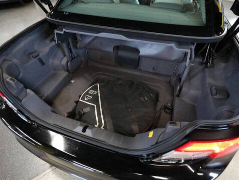 2011 Volvo C70 T5