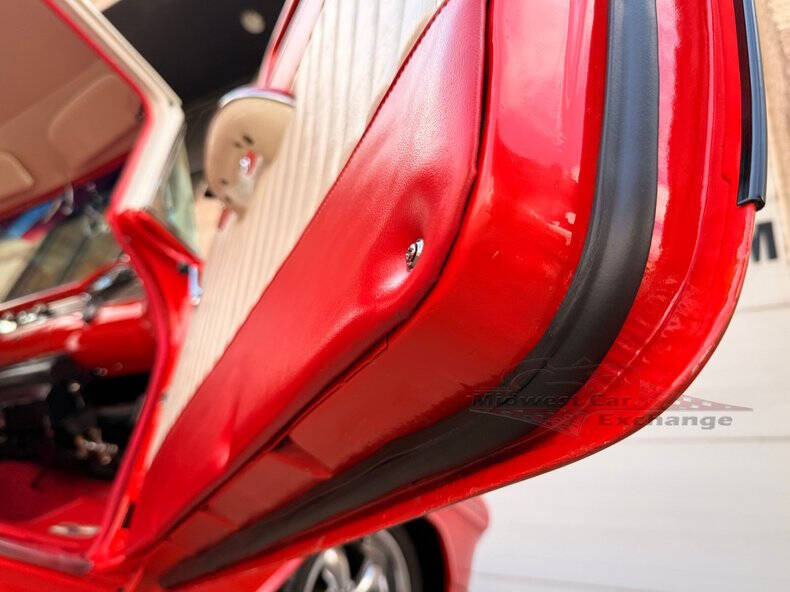1955 Chevrolet 210