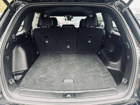 2022 Jeep Grand Cherokee Altitude