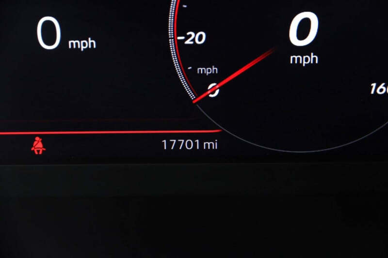 2025 Volkswagen Jetta GLI Autobahn