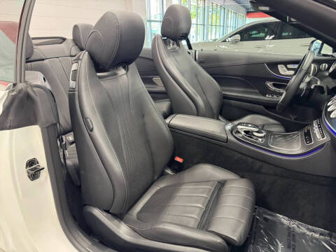 2023 Mercedes-Benz E-Class E 450