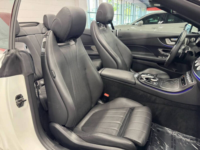 2023 Mercedes-Benz E-Class E 450