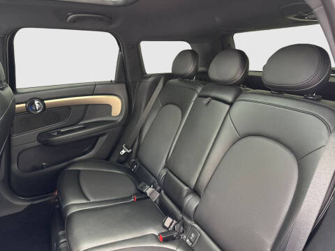 2017 MINI Countryman Cooper S ALL4