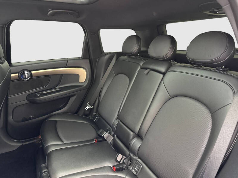 2017 MINI Countryman Cooper S ALL4