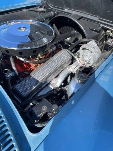 1964 Chevrolet Corvette