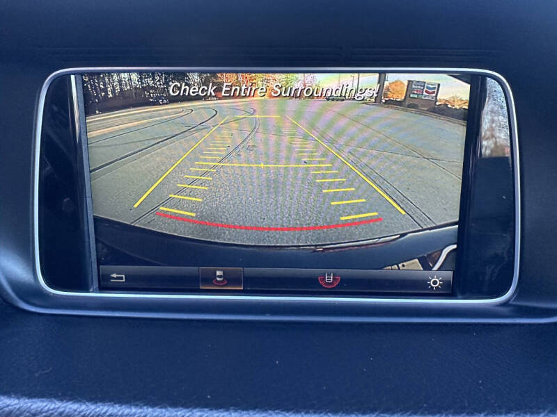 2016 Mercedes-Benz E-Class E 350