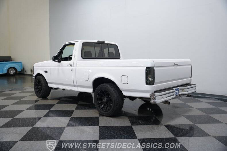 1994 Ford F-150