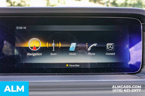 2023 Mercedes-Benz G-Class AMG G 63