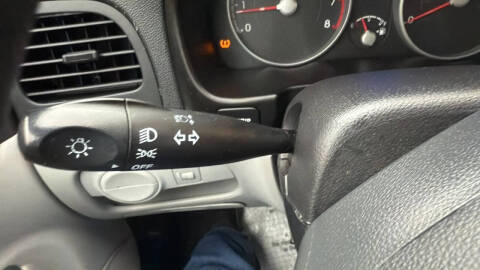 2010 Hyundai Accent GLS